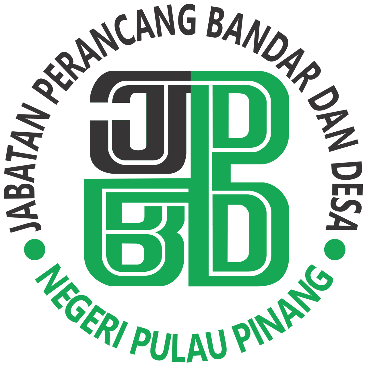 Logo JPBD Pulau Pinang