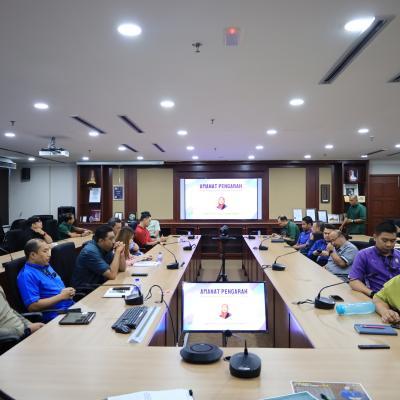 MAJLIS APRISIASI
