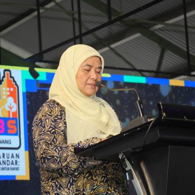 SAMBUTAN HARI PERANCANGAN BANDAR SEDUNIA (HPBS) 2025
