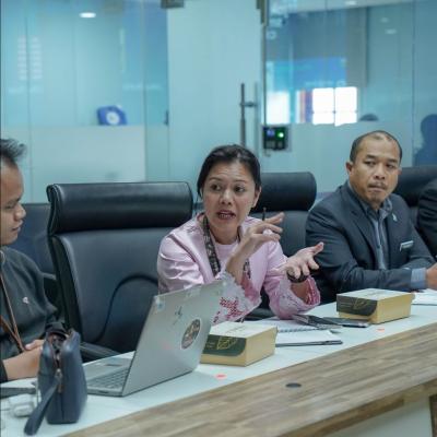 Jakarta Smart City