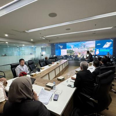 Jakarta Smart City