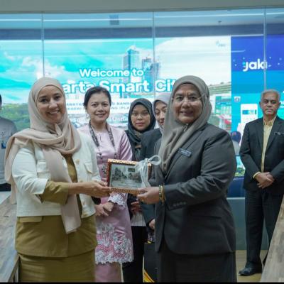 Jakarta Smart City