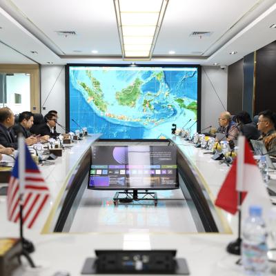 Badan Nasional Penanggulangan Bencana