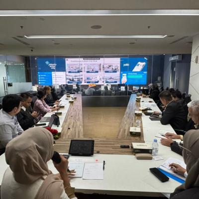 Jakarta Smart City