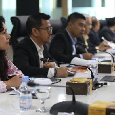 Badan Nasional Penanggulangan Bencana
