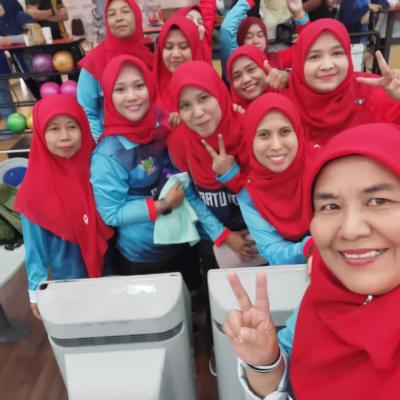 SUKAN NASIONAL PERANCANG BANDAR DAN DESA MALAYSIA (SUKNA) PAHANG