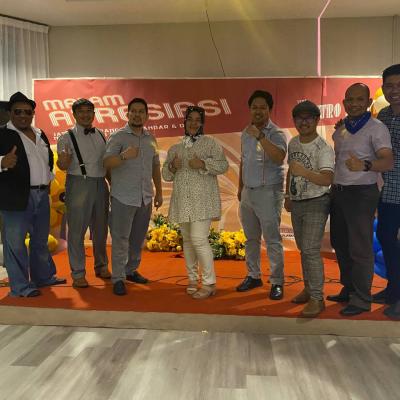 MAJLIS APRESIASI JABATAN PERANCANG BANDAR DAN DESA NEGERI PULAU PINANG 2023